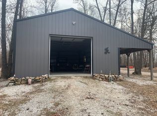 1236 E Dade 112, Walnut Grove, MO 65770