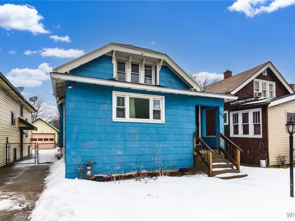 102 Cloverdale Ave, Buffalo, NY 14215