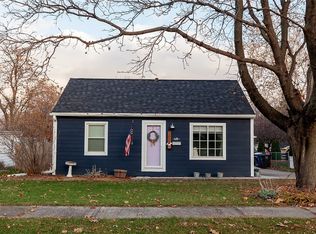 3913 51st St, Des Moines, IA 50310