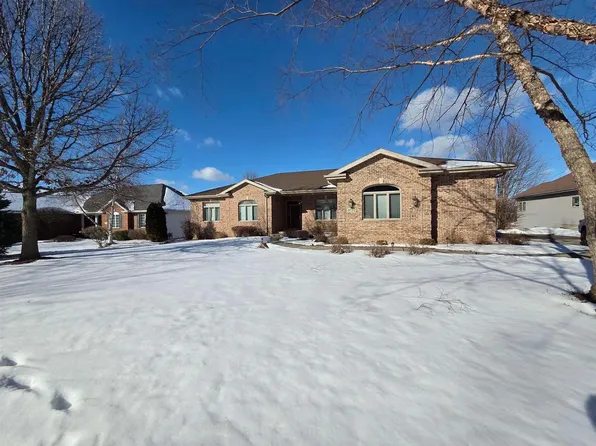 9714 Shadow Wood Drive, Verona, WI 53593