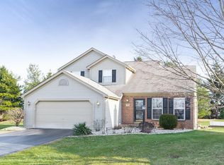 788 Blackthorn Way, Delaware, OH