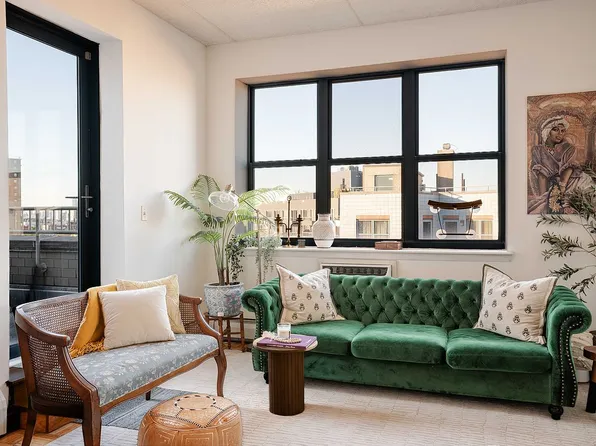 86 Beaver St APT 7L, Brooklyn, NY 11206