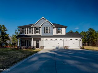 577 Sanders Rd, Raeford, NC 28376