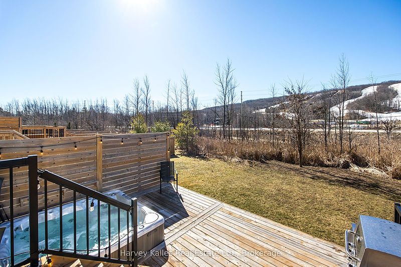 The Blue Mountains House for rent - 3 Bedrooms — photo 37
