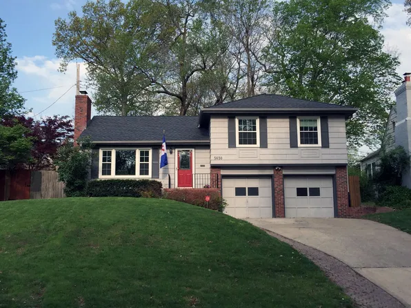 5630 Oak St, Kansas City, MO 64113