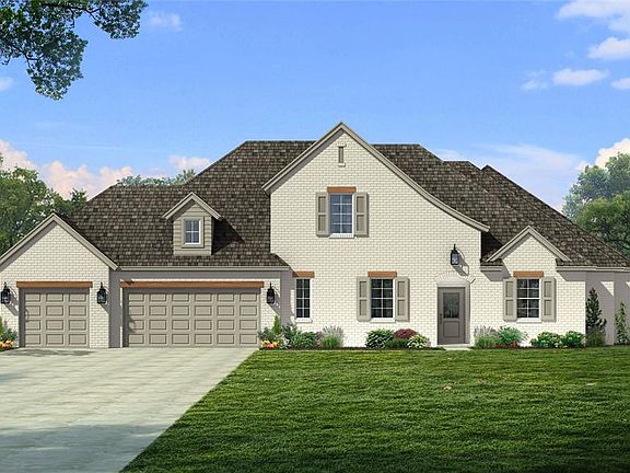 3rd image of 8002 Goldfinch Dr