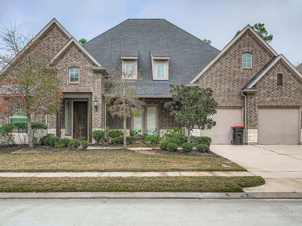 4035 Woodland Meadow Dr, Spring, TX 77386