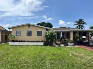 7440 Polk St, Hollywood, FL 33024