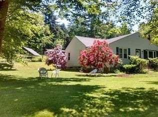 5 Long Hill Rd, Holland, MA 01521