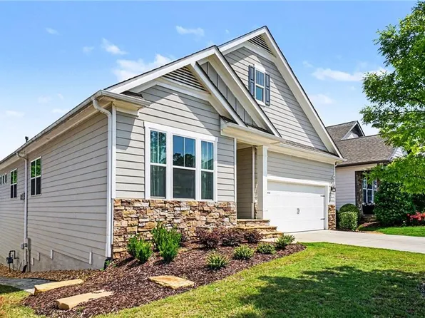 117 Overlook Ridge Way, Canton, GA 30114