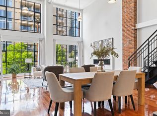 1600 Clarendon Blvd #W307, Arlington, VA