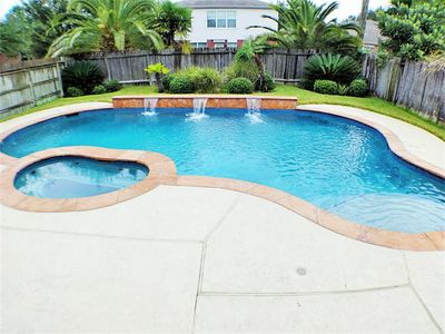 17550 S Summit Canyon Dr, Houston, TX, 77095