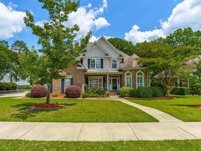 261 Vista Springs Cir, Lexington, SC, 29072