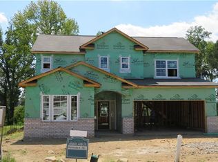 713 Juniper Berry Ln #LAN0078, Concord, NC 28027