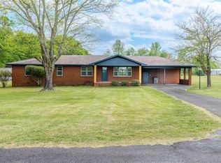 3450 County Road 6, Florence, AL 35633