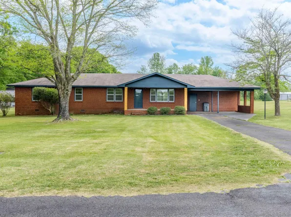 3450 County Road 6, Florence, AL 35633