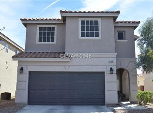 6148 Novelty St, Las Vegas, NV 89148