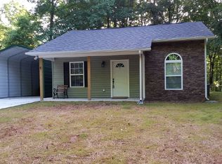 973 Pleasant Grove Rd #1, Ellijay, GA 30540