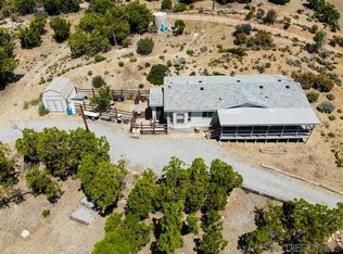 44865 Terwilliger Rd, Anza, CA 92539