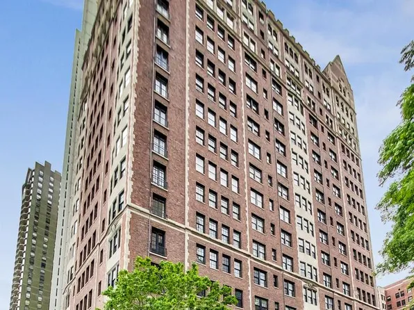 1120 N Lake Shore Dr #16B, Chicago, IL 60611