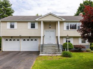 100 Chestnut Rd, Newington, CT 06111