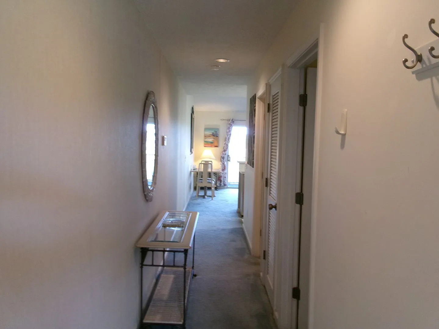 Rent Special! Furnished 1 Bedroom Condo With Beautiful Water Views. — Photo 2