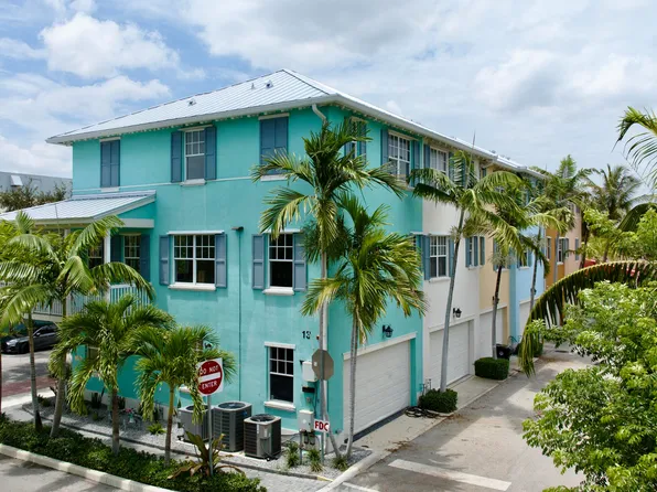 810 3rd Ave N APT 78, Lake Worth, FL 33460