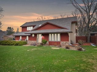 11845 Van Buren St NE, Blaine, MN 55434