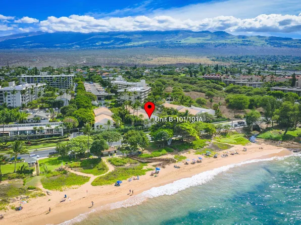 2575 S Kihei Rd APT B101, Kihei, HI 96753