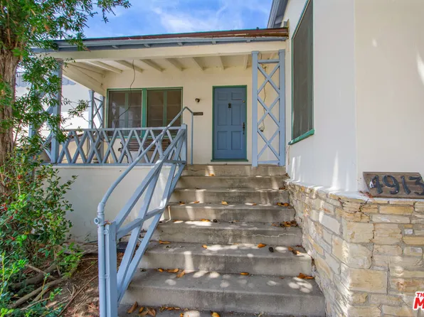 4913 Presidio Dr, Los Angeles, CA 90043