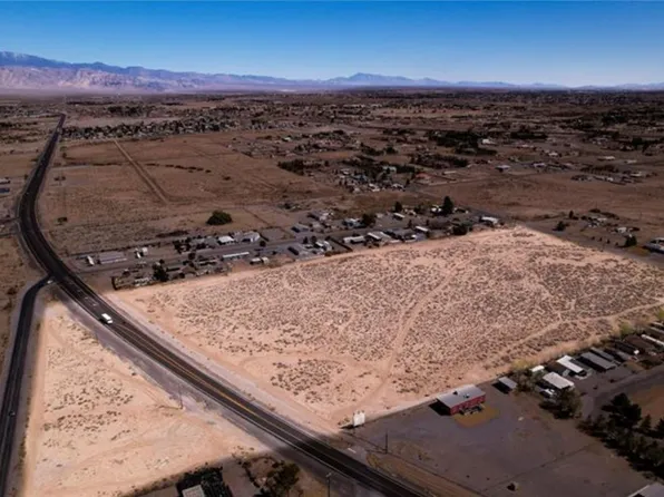 1191 W State Highway 372, Pahrump, NV 89048