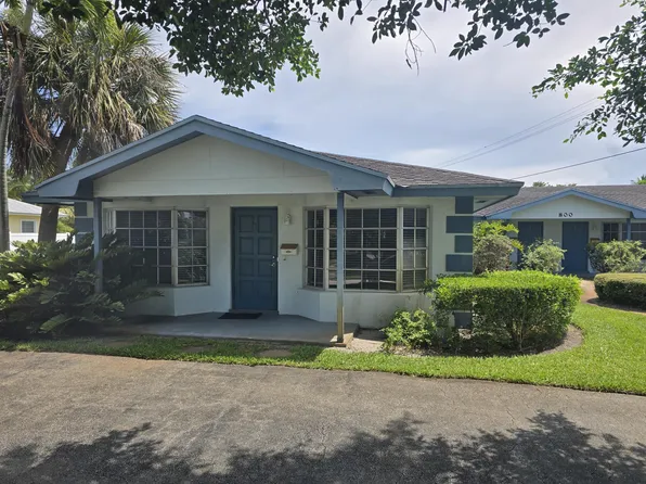 800 Ibis Way APT 4, North Palm Beach, FL 33408
