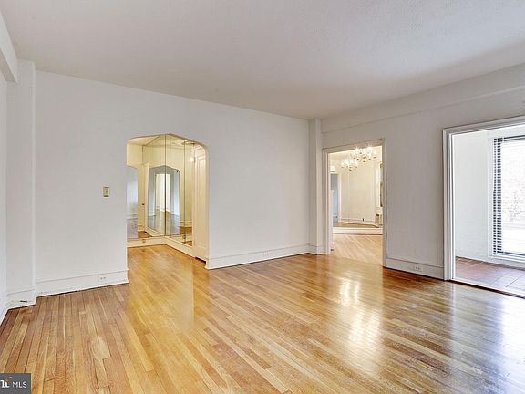 2nd image of 4701 Connecticut Ave NW APT 300