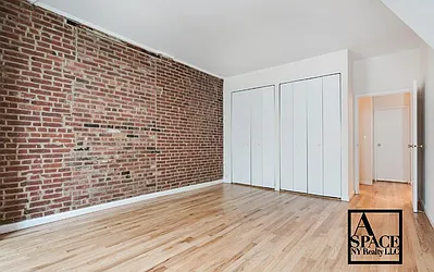 Rented by A Space Realty NY LLC