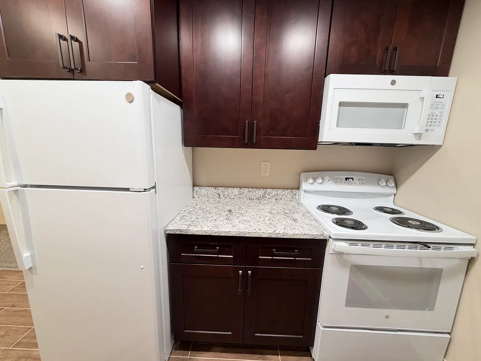 2 bed, 1.5 bath, 1000 sqft, $1,499 — Photo 1
