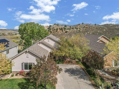 822 Fox Hollow Lane, Golden, CO, 80401