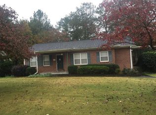 102 Northwood Dr NE, Rome, GA 30161