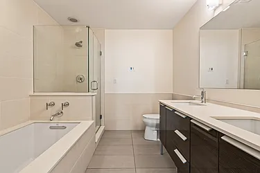 Rented by Brown Harris Stevens