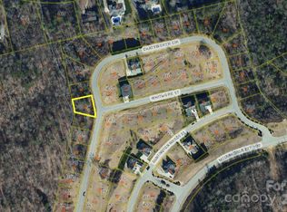 740 Chatsworth Cir SE #18, Lenoir, NC 28645