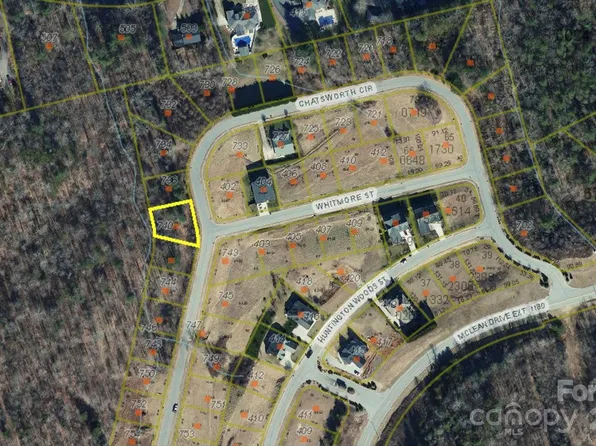 740 Chatsworth Cir SE #18, Lenoir, NC 28645