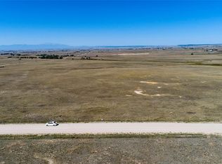 26380 Judge Orr Rd, Calhan, CO 80808