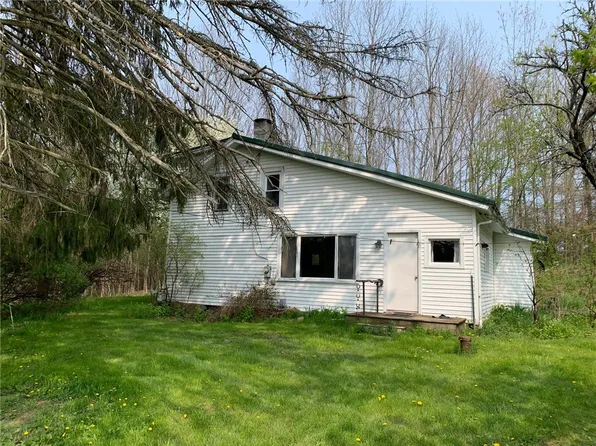 5540 Elm Valley Rd, Alfred Station, NY 14803