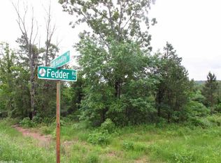 0 West Hundley Road, Bigelow, AR 72016