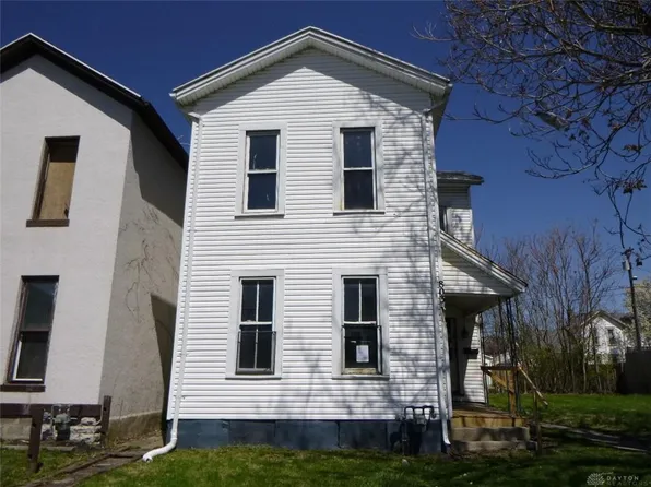 801 Huffman Ave, Dayton, OH 45403
