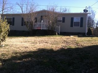 171 Rock Bridge Rd, Harriman, TN 37748