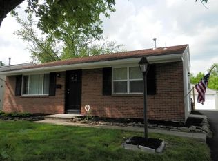 1002 E Lincoln Ave, Columbus, OH
