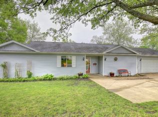 1701 W Green St, Champaign, IL 61821