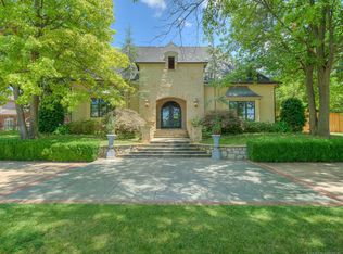 8731 S Gary Ave, Tulsa, OK 74137