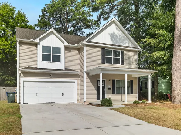 8035 E Glen Rd, Norfolk, VA 23505