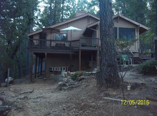 6350 Green Ridge Dr, Foresthill, CA 95631